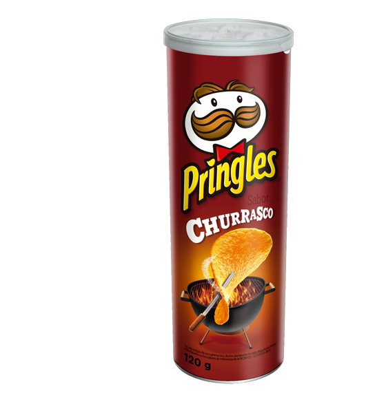 Pringles Sour Cream